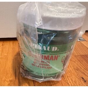 Pinaud Hair Gel new in pkg